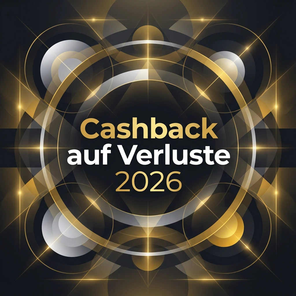 Cashback auf Verluste 2026